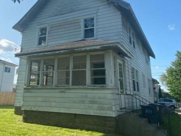 1525 Kelsey Avenue, Toledo, OH 43605