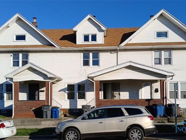 291 E Broadway Street, Toledo, OH 43605