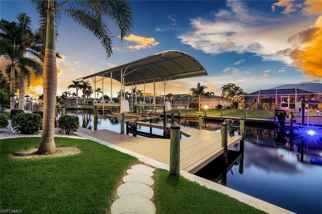 5508 Coronado Pkwy, Cape Coral, FL 33904 Photo