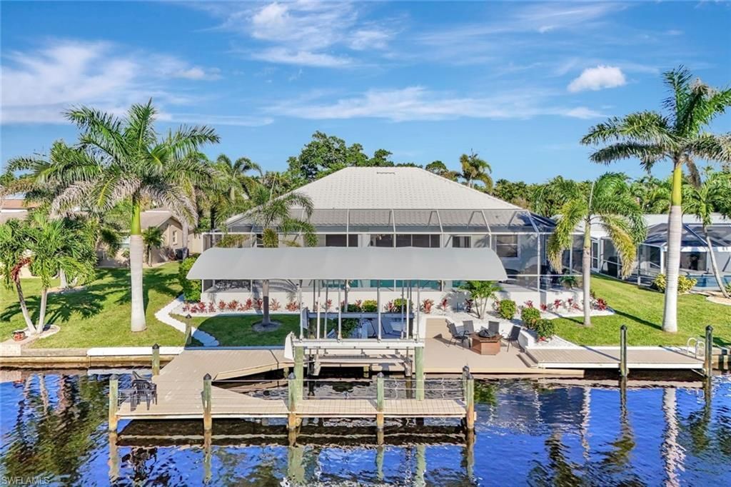 5508 Coronado Pkwy, Cape Coral, FL 33904 Photo