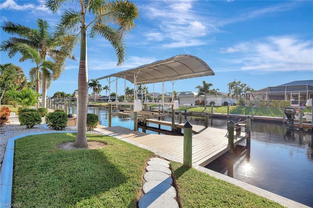 5508 Coronado Pkwy, Cape Coral, FL 33904 Photo