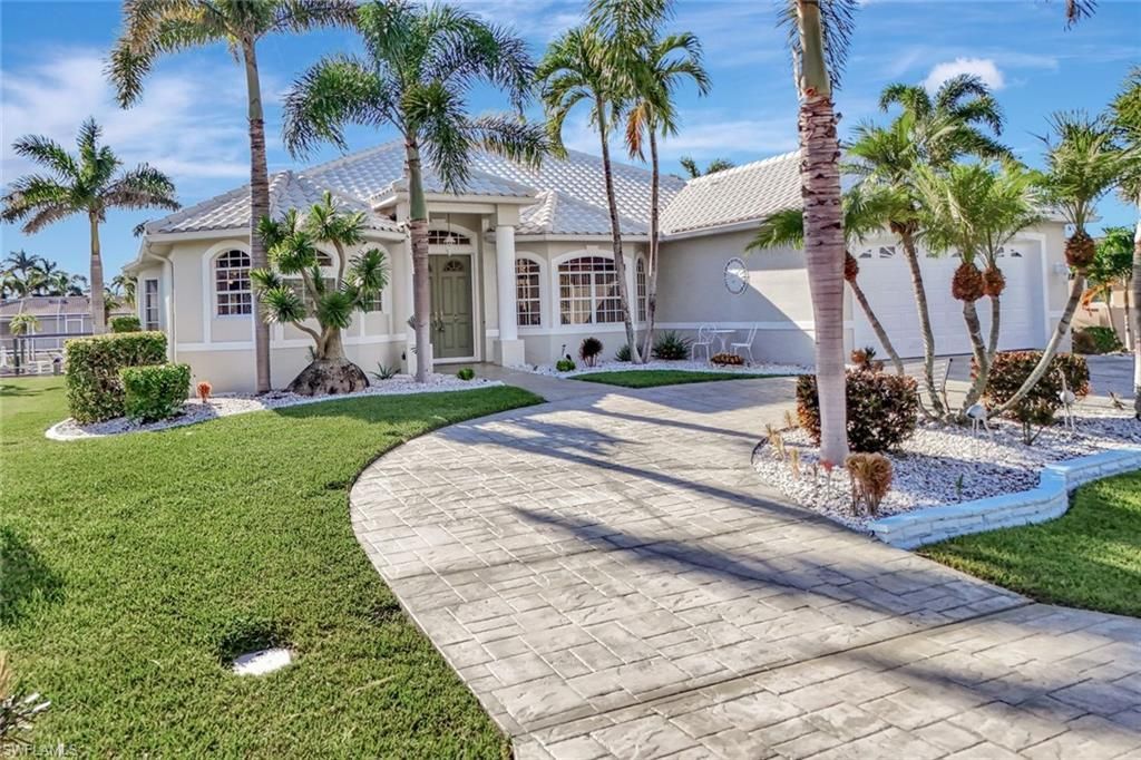 5508 Coronado Pkwy, Cape Coral, FL 33904 Photo