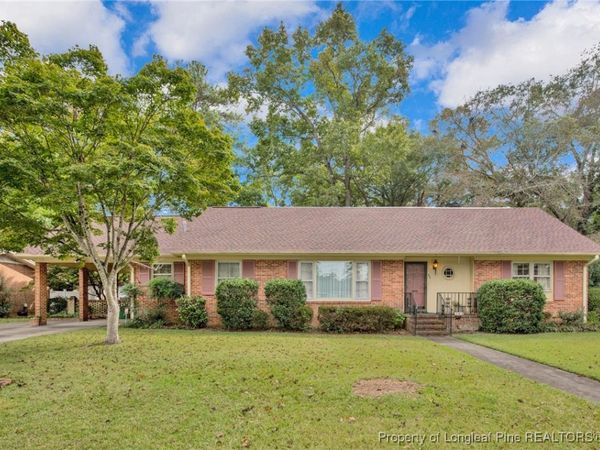 403 W 32nd Street, Lumberton, NC 28358