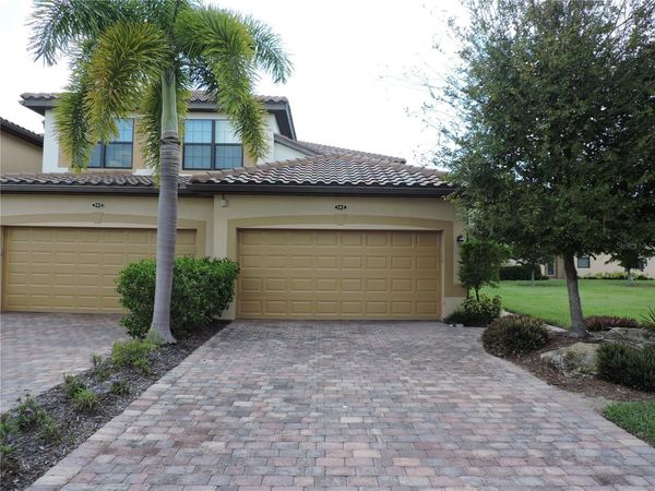 20201 RAGAZZA CIRCLE, Unit 102, VENICE, FL 34293