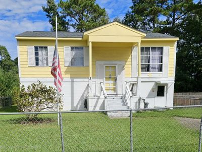 417 Robin Drive, Goose Creek, SC 29445