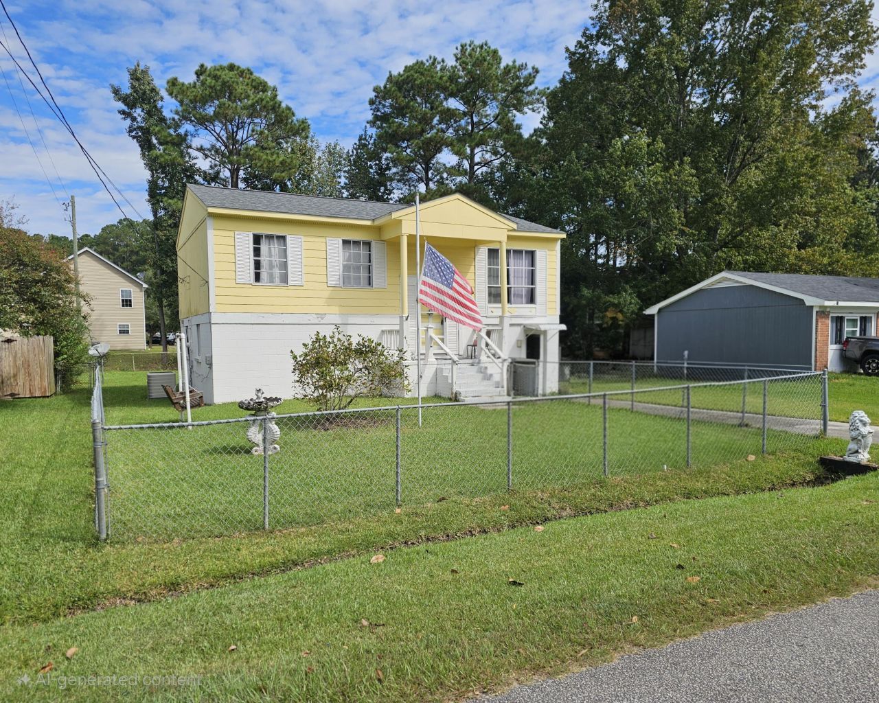 417 Robin Drive Photo 3