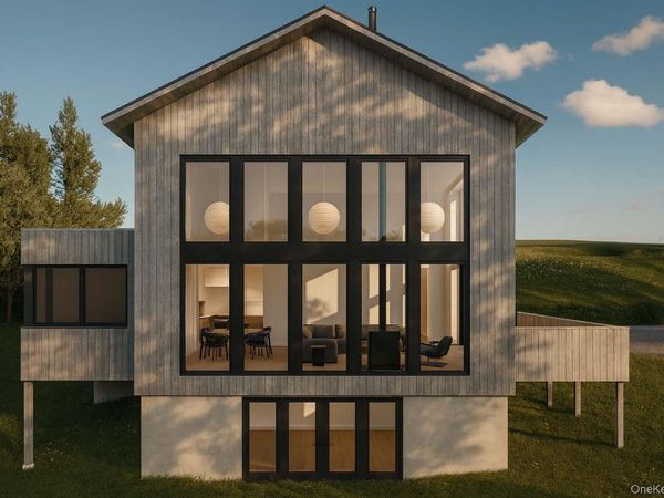 332 Mohonk Road, High Falls, NY 12440