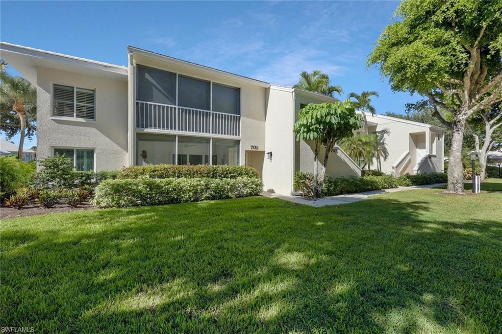 780 Willowbrook Dr, Unit 701, Naples, FL 34108 Photo