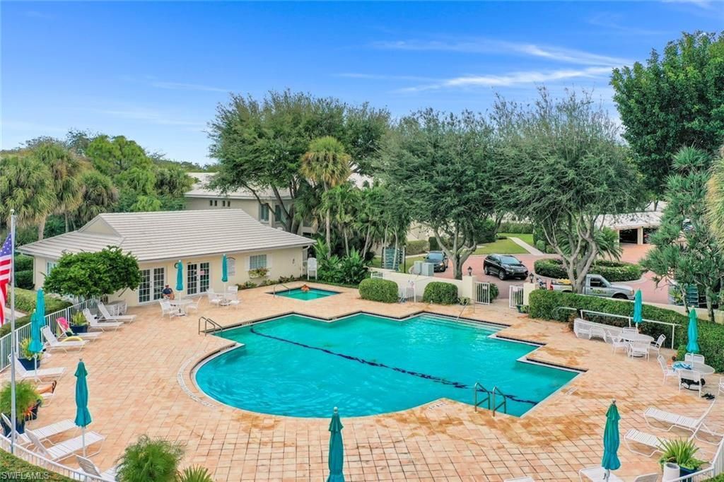 780 Willowbrook Dr, Unit 701, Naples, FL 34108 Photo