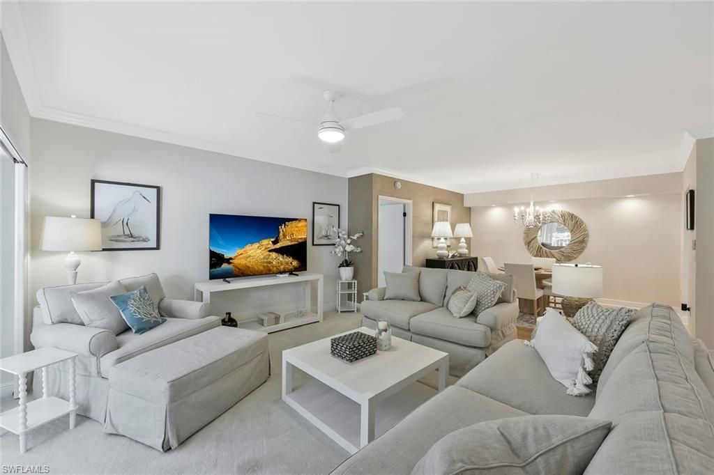 780 Willowbrook Dr, Unit 701, Naples, FL 34108 Photo