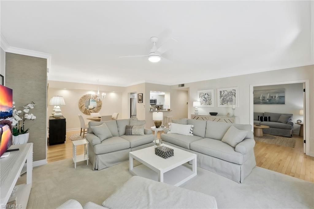780 Willowbrook Dr, Unit 701, Naples, FL 34108 Photo