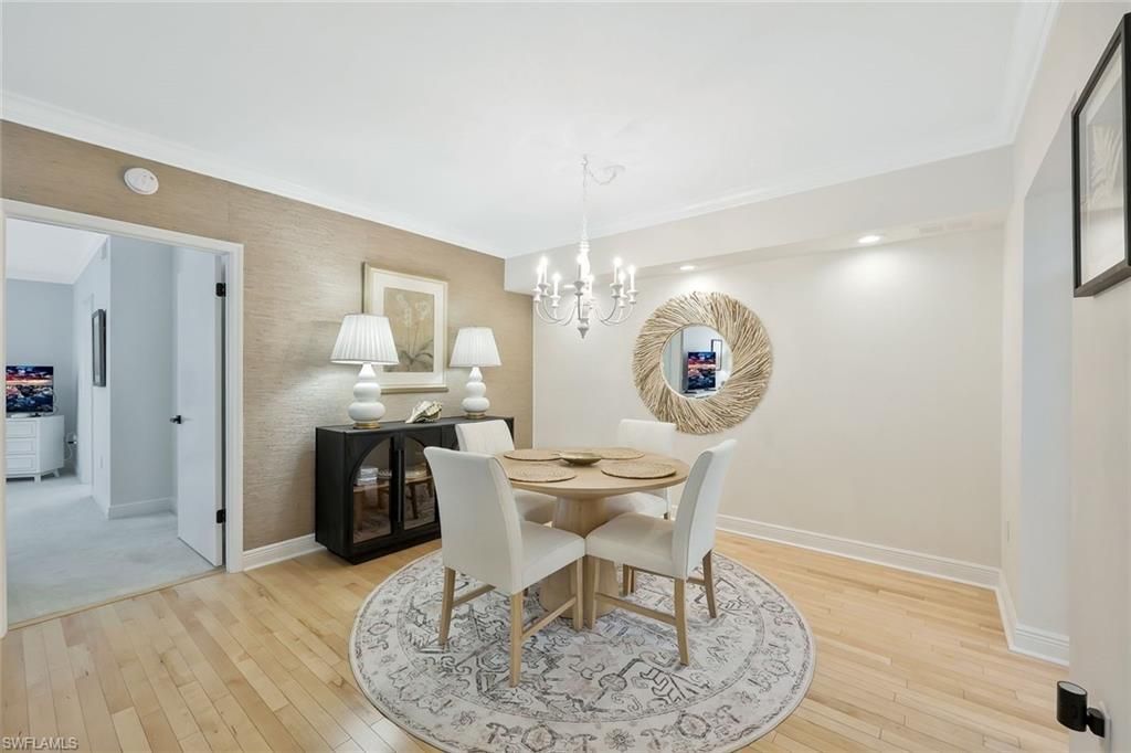 780 Willowbrook Dr, Unit 701, Naples, FL 34108 Photo