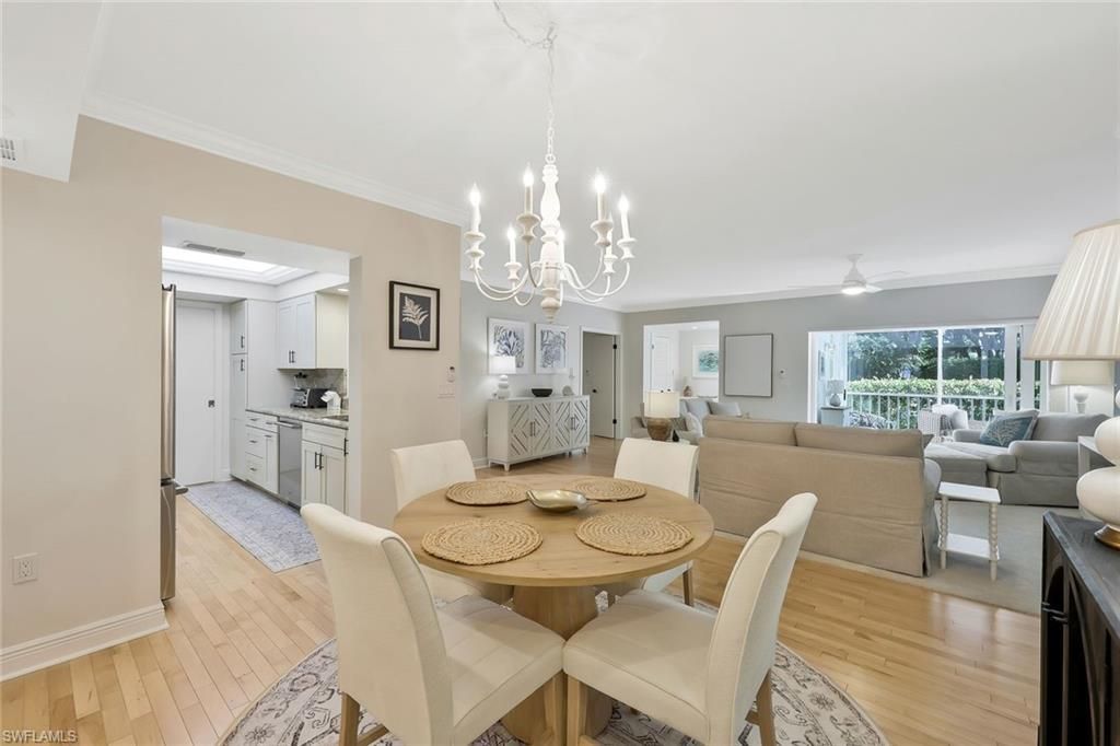 780 Willowbrook Dr, Unit 701, Naples, FL 34108 Photo