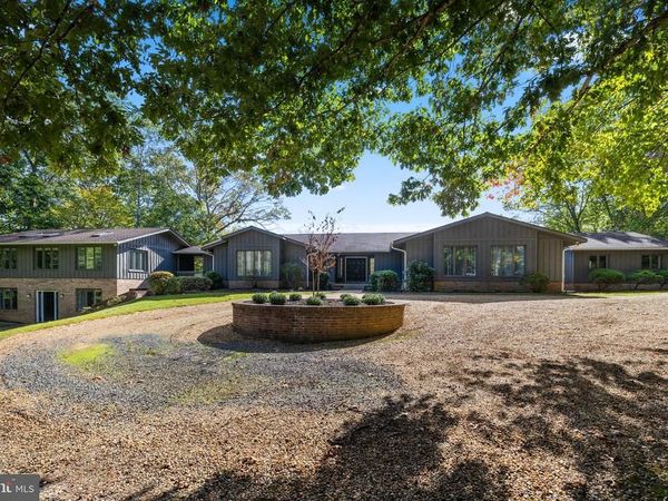 20 CESSNA LANE, FREDERICKSBURG, VA 22405