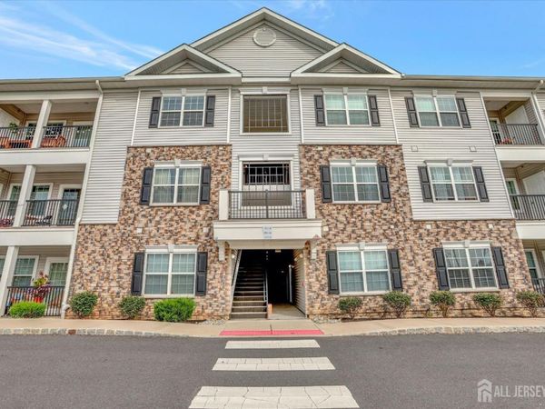 1111 Vanderbergh Boulevard, Monroe Township, NJ 08831