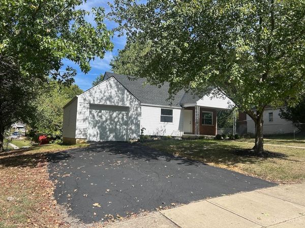 1280 Brushwood Avenue, Cincinnati, OH 45224