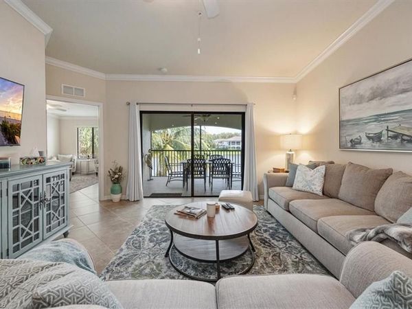 9533 Avellino WAY, Unit 2921, NAPLES, FL 34113