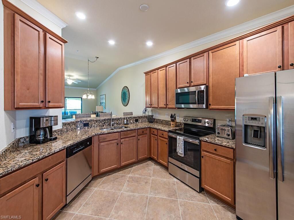 9533 Avellino Way, Unit 2921, Naples, FL 34113 Photo