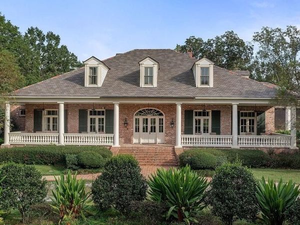 81151 HIGHWAY 1080 (S FACTORY RD) Highway, Folsom, LA 70437