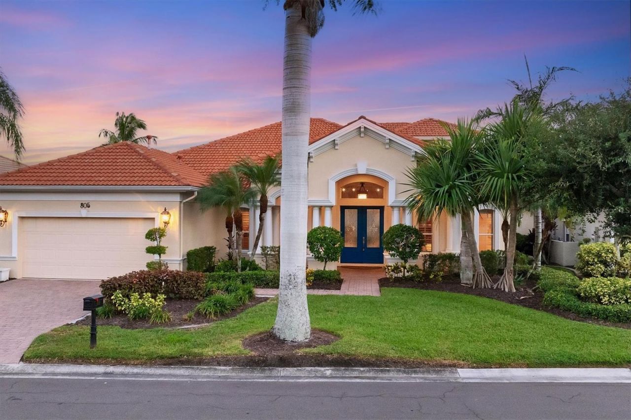 805 Riviera Dunes Way, Palmetto, FL 34221 Photo