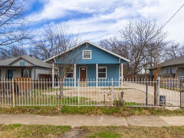 704 S Beacon Street, Dallas, TX 75223