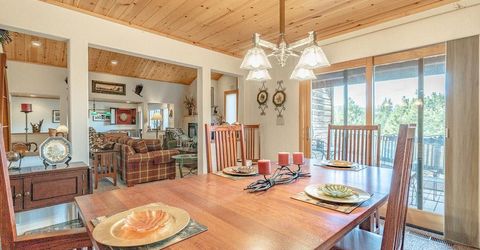 954 Cloud Painter, Clio, CA 96106 Photo