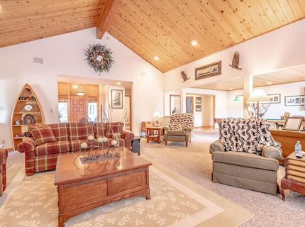 954 Cloud Painter, Clio, CA 96106 Photo