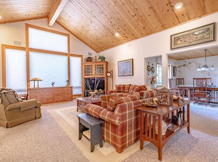 954 Cloud Painter, Clio, CA 96106 Photo