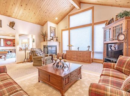 954 Cloud Painter, Clio, CA 96106 Photo