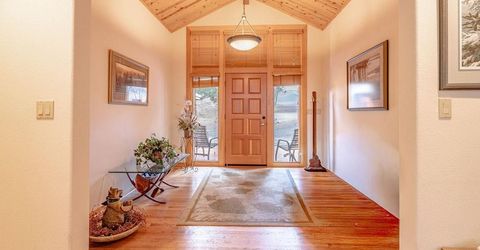 954 Cloud Painter, Clio, CA 96106 Photo