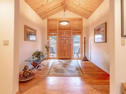 954 Cloud Painter, Clio, CA 96106 Photo