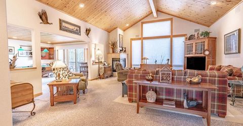 954 Cloud Painter, Clio, CA 96106 Photo