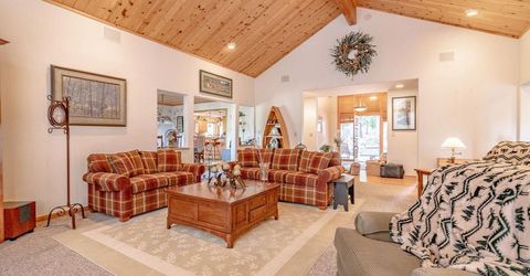 954 Cloud Painter, Clio, CA 96106 Photo