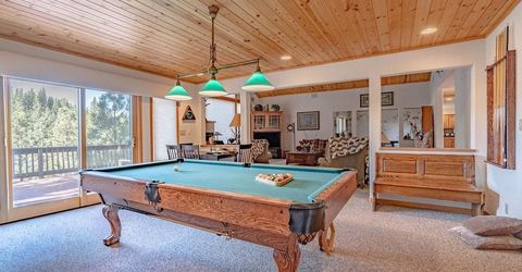 954 Cloud Painter, Clio, CA 96106 Photo