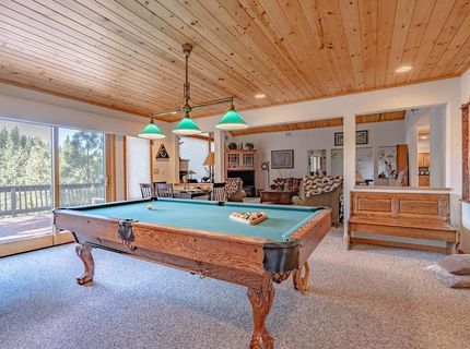 954 Cloud Painter, Clio, CA 96106 Photo