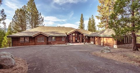 954 Cloud Painter, Clio, CA 96106 Photo