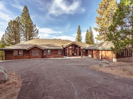 954 Cloud Painter, Clio, CA 96106 Photo