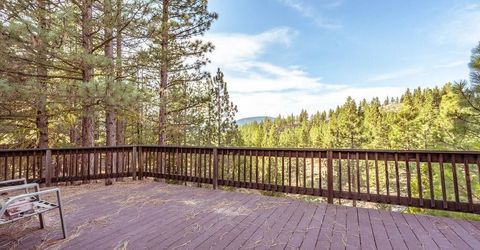 954 Cloud Painter, Clio, CA 96106 Photo