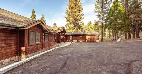 954 Cloud Painter, Clio, CA 96106 Photo