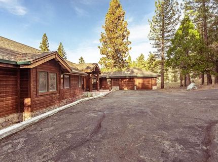 954 Cloud Painter, Clio, CA 96106 Photo