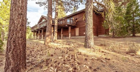 954 Cloud Painter, Clio, CA 96106 Photo