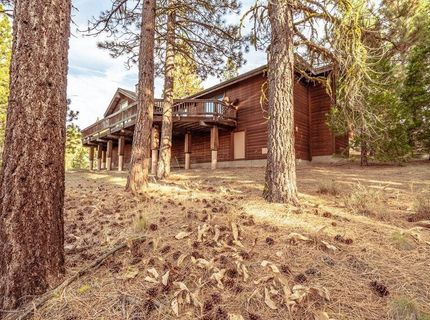 954 Cloud Painter, Clio, CA 96106 Photo