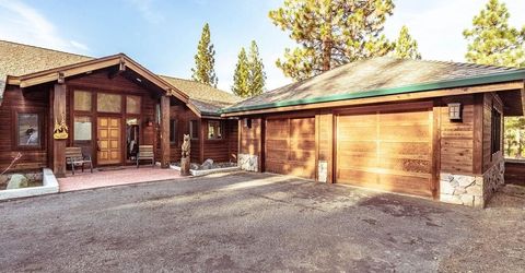 954 Cloud Painter, Clio, CA 96106 Photo