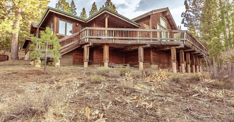 954 Cloud Painter, Clio, CA 96106 Photo