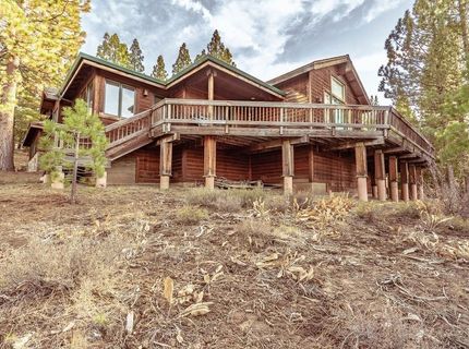 954 Cloud Painter, Clio, CA 96106 Photo