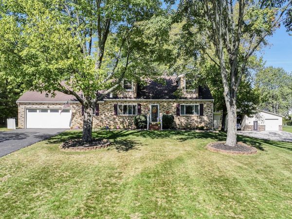 184 Citation Drive SW, Pataskala, OH 43062