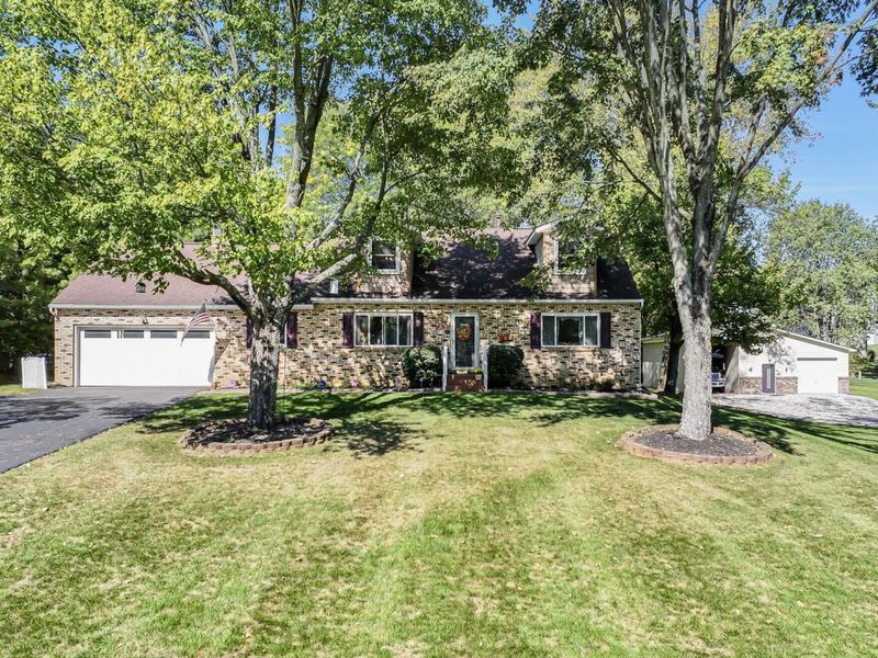 184 Citation Drive SW, Pataskala, OH 43062 Photo 1