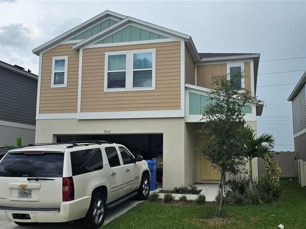 7632 STARFLOWER WAY, WESLEY CHAPEL, FL 33545