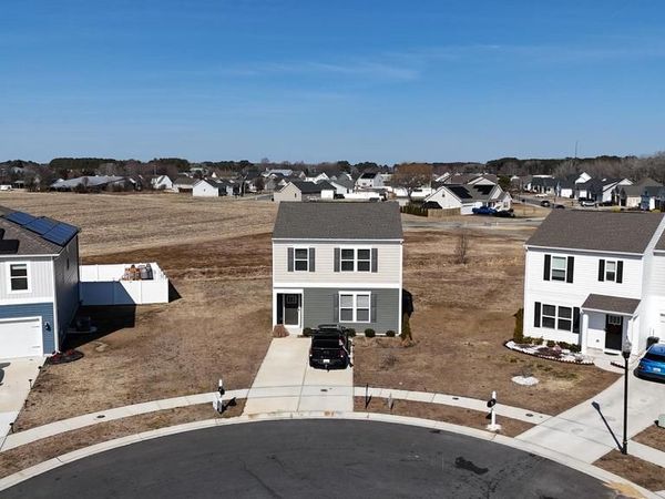 1934 N OLD MILL DRIVE, POCOMOKE CITY, MD 21851