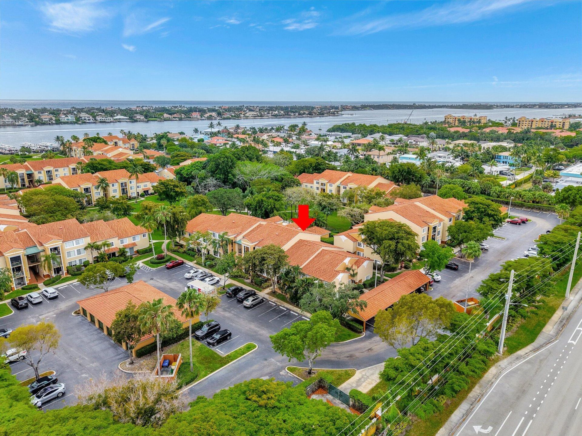 103 Yacht Club Way, Unit 206, Hypoluxo, FL 33462 Photo